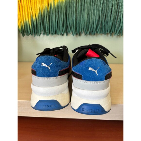 Puma RSQ sneakers Size mens 10 main image 4